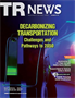 September-October 2022: Decarbonizing Transportation