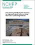 Post-Construction Evaluation Practices for Highway Projects Delivered Using Alternative Contracting Methods