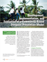 TR News July-August 2019: Development, Implementation, and Evaluation of a Community-Based Trespass Prevention Model