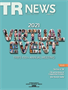 Virtual Event: TRB's 100th Annual Meeting