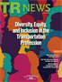 Diversity, Equity, and Inclusion in the Transportation Profession