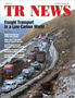 TR News November-December 2016: Freight Transport in a Low-Carbon World 