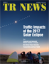 TR News September-October 2018: Traffic Impacts of the 2017 Solar Eclipse