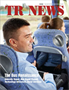 TR News May-June 2016: The Bus Rennaissance - Intercity Travel, Bus Rapid Transit, Technology Advances, Rural Services 