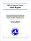 Review of the Department of Transportation’s Review of the Federal Highway  Administration’s Implementation of the Highway Safety Improvement Program