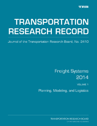 Transportation research paper