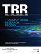 Transportation Research Record: Early Access Papers Addressing Data and Information Technology: Part 2