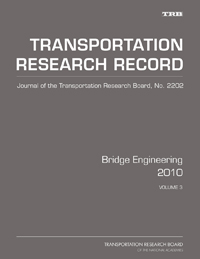 Research paper transportation engineering