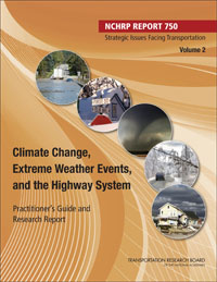 Weather and climate research paper