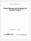 Project Management Strategies for Complex Projects