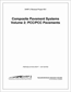 Composite Pavement Systems Volume 2: PCC/PCC Pavements