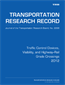 Traffic Control Devices, Visibility, and Highway-Rail Grade Crossings