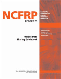 Freight Data Sharing Guidebook
