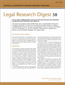 Legal Issues Surrounding the Use of Digital Intellectual Property on Design and Construction Projects