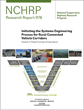Initiating the Systems Engineering Process for Rural Connected Vehicle Corridors, Volume 2: Model Concept of Operations