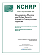 Developing a Physical and Cyber Security Primer for Transportation Agencies