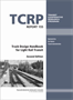 Track Design Handbook for Light Rail Transit, Second Edition