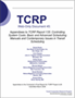 Appendixes to TCRP Report 135: Controlling System Costs: Basic and Advanced Scheduling Manuals and Contemporary Issues in Transit Scheduling 