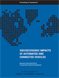 Socioeconomic Impacts of Automated and Connected Vehicles