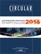Automated Vehicles Symposium 2016