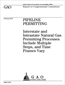 Review of the Interstate and Intrastate Natural Gas Permitting Processes