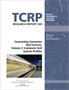 Contracting Commuter Rail Services, Volume 2: Commuter Rail System Profiles
