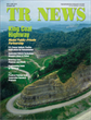 TR News May–June 2014: Changing Energy Outlook; King Coal Highway; Automated Vehicles—and More