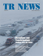 TR News January-February 2016: Steering the Way Through Disruptions and Transformations