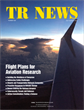 TR News July-August 2016: Flight Plans for Aviation Research
