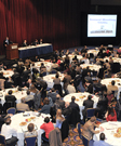 New and Young Attendees Welcome Session