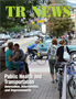 TR News: September - October 2015 - Public Health and Transportation: Innovation, Intervention, and Improvements