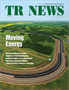TR News June-July-August 2015: Moving Energy