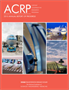 ACRP 2015 Annual Report of Progress