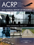 ACRP 2017 Annual Report of Progress