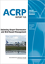 Balancing Airport Stormwater and Bird Hazard Management