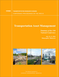 Transportation Asset Management: Summary of the 11th National Conference 