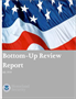 Homeland Security Bottom-Up Review Report