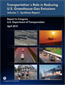 Transportation’s Role in Reducing U.S. Greenhouse Gas Emissions