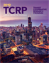 TCRP Annual Report of Progress 2019