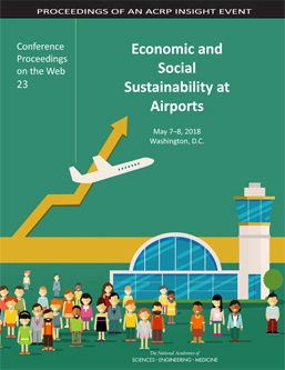  Economic and Social Sustainability at Airports