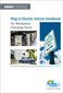Plug-In Vehicle Handbook for Workplace Charging Hosts