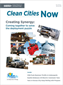 Clean Cities Now: Spring 2014