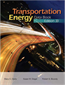 Transportation Energy Data Book: Edition 33