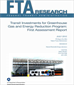 Transit Investments for Greenhouse Gas and Energy Reduction Program: First Assessment Report
