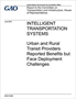 Review of Intelligent Transportation Systems of Rural and Urban Transit Providers