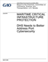 Review of Port Cybersecurity for Maritime Critical Infrastructure Protection