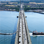 Bridge Owners Using Inspection Guidelines <br> Report 534: Guidelines for Inspection and Strength Evaluation of Suspension Bridge Parallel Wire Cables </br>