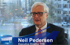 Executive Director Neil Pedersen Featured on Transportation TV