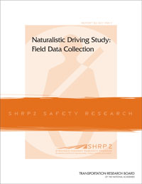 Naturalistic Driving Study: Field Data Collection