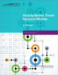 Activity-Based Travel Demand Models: A Primer